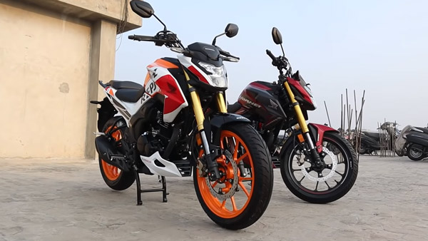 Honda Hornet 2.0 Repsol Edition: होंडा हॉर्नेट 2.0 रेप्सॉल एडिशन में क्या है खास, जानें इस वीडियो में