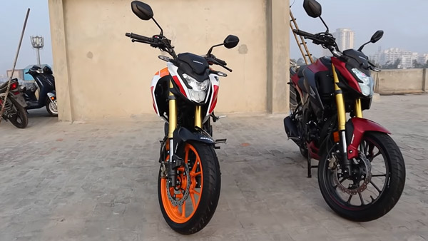 Honda Hornet 2.0 Repsol Edition: होंडा हॉर्नेट 2.0 रेप्सॉल एडिशन में क्या है खास, जानें इस वीडियो में