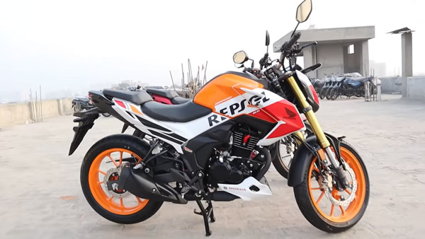 Honda Hornet 2.0 Repsol Edition: होंडा हॉर्नेट 2.0 रेप्सॉल एडिशन में क्या है खास, जानें इस वीडियो में