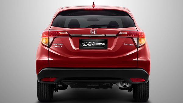 Honda HR-V Launch Details: एचआर-वी एसयूवी को लॉन्च करेगी होंडा, हुंडई क्रेटा को देगी टक्कर