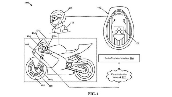 Honda Mind Reading Technology: होंडा ने बाइक में माइंड रीडिंग तकनीक का कराया पेटेंट, जानें