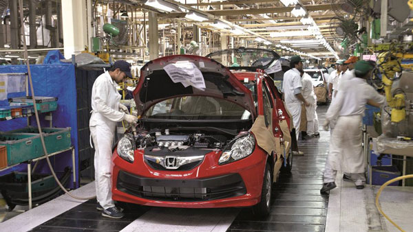 Honda Noida Production Plant: होंडा कार्स ने नॉएडा प्रोडक्शन प्लांट में रोका उत्पादन, जानें क्या होगा असर