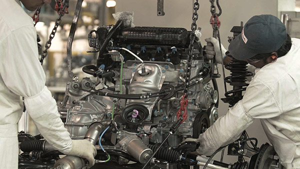 Honda Noida Production Plant: होंडा कार्स ने नॉएडा प्रोडक्शन प्लांट में रोका उत्पादन, जानें क्या होगा असर