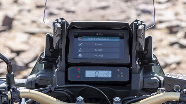 Honda RoadSync Connectivity Feature: होंडा रोडसिंक कनेक्टिवटी फीचर 2021 में होगा लाॅन्च, जानें