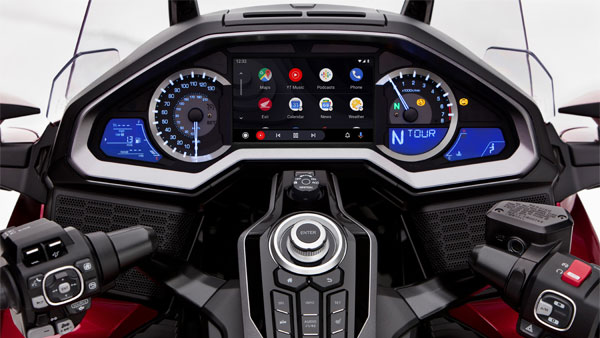 Honda RoadSync Connectivity Feature: होंडा रोडसिंक कनेक्टिवटी फीचर 2021 में होगा लाॅन्च, जानें