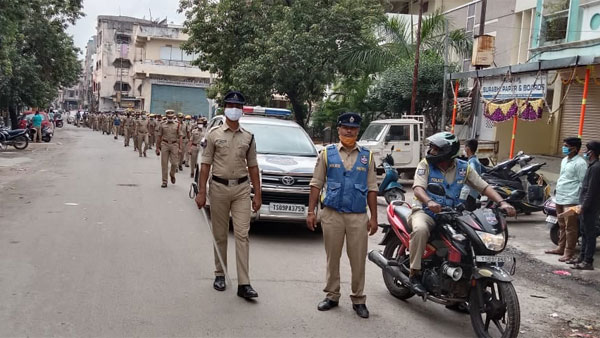 Abandoned Vehicles Auction: हैदराबाद पुलिस थानों में पड़े जब्त वाहनों की करेगी नीलामी