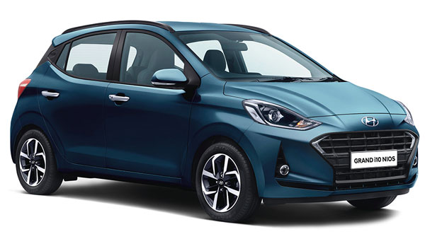 Hyundai Car Sales November 2020: हुंडई ने नवंबर में की 59,200 कारों की बिक्री, देखें आंकड़े