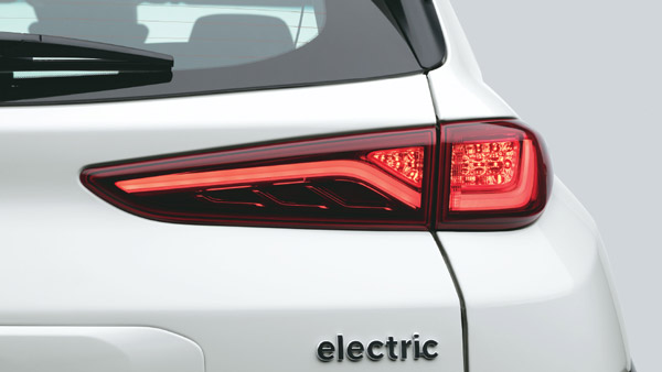 Hyundai Kona EV Scores 5 Star In Green NCAP: हुंडई कोना ईवी को ग्रीन एनकैप में मिला 5 स्टार