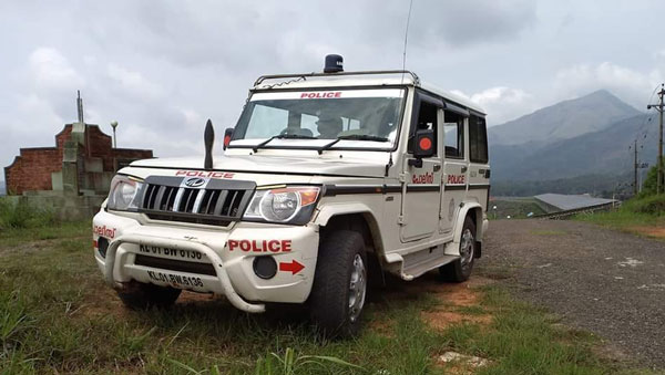 Vehicles Fined For Using Bull Bar: बुल बार लगे 300 से अधिक वाहनों का कटा चालान