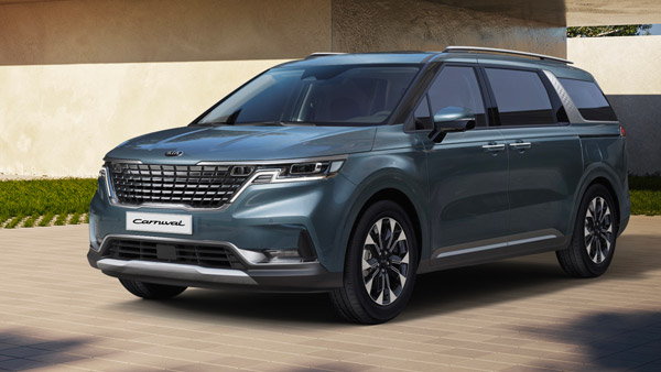 Kia Plans For New MPV In India: किया मोटर्स भारत में लॉन्च करेगी नई एमपीवी, अर्टिगा से होगा मुकाबला