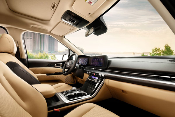 Kia Plans For New MPV In India: किया मोटर्स भारत में लॉन्च करेगी नई एमपीवी, अर्टिगा से होगा मुकाबला