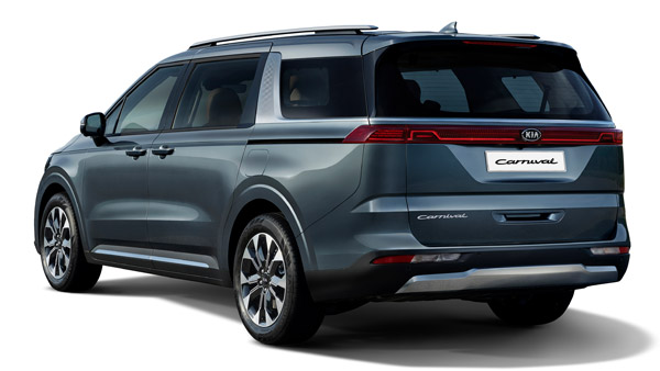 Kia Plans For New MPV In India: किया मोटर्स भारत में लॉन्च करेगी नई एमपीवी, अर्टिगा से होगा मुकाबला