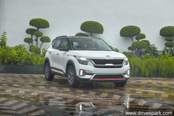 Kia Seltos Service Campaign: किया सेल्टोस के सर्विस कैंपेन की हुई शुरुआत, मिलेगा यह अपडेट