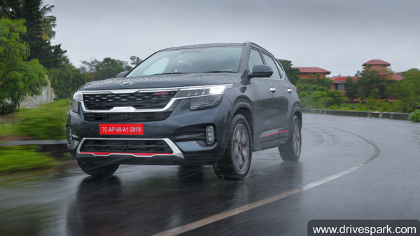 Kia Seltos Sales Down November: किया सेल्टोस की नवंबर में बिक्री आई 34 प्रतिशत की कमी, क्या क्रेटा का हुआ असर?
