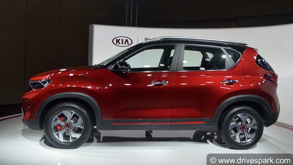 Kia Car Sales November 2020: किया की बिक्री में बीते माह आई 50% की बढ़ोत्तरी, देखें आंकड़े