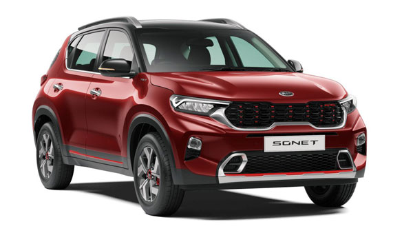 Top 5 SUV Launches Of 2020: ऑटो स्टोरीज 2020: इस साल की सबसे बड़ी एसयूवी लॉन्च, देखें लिस्ट