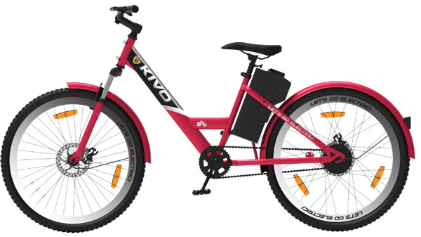 Motovolt Launched Smart e-Cycle Range: मोटोवोल्ट ने भारत में लॉन्च की ई-साइकिल रेंज, जानें कीमत