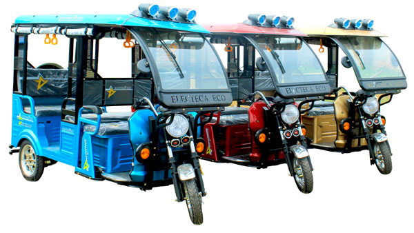 Three Wheeler Sales Nov 2020: नवंबर 2020 में बिके 24,185 तिपहिया वाहन, बजाज बनी टाॅप सेलर