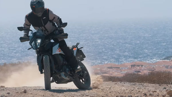 KTM 390 Adventure Gets Spoke Wheels: केटीएम 390 एडवेंचर में मिलेंगे स्पोक व्हील, होगी एडवेंचर रेडी