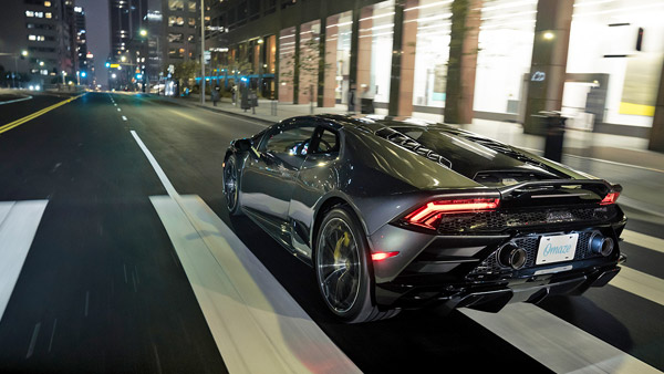 लेम्बोर्गिनी और लेडी गागा करेंगे कोरोना पीड़ितों की मदद, शुरू की चैरिटी