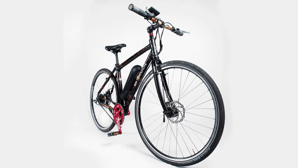 LightSpeed Eco Friendly e-Cycle: लाइटस्पीड मोबिलिटी ने लॉन्च की बांस से बनी ई-साइकिल, जानें कीमत