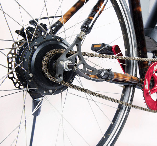 LightSpeed Eco Friendly e-Cycle: लाइटस्पीड मोबिलिटी ने लॉन्च की बांस से बनी ई-साइकिल, जानें कीमत