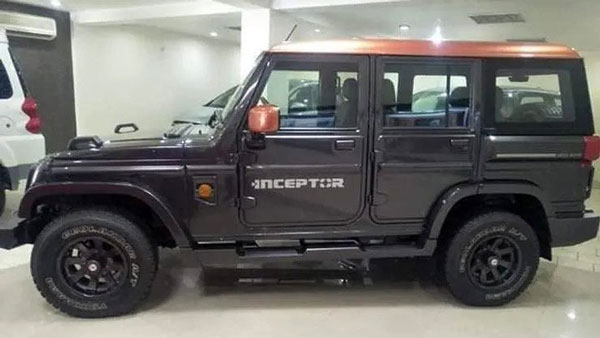 Mahindra Bolero Modification: यह है देश की सबसे महंगी महिंद्रा बोलेरो, मॉडिफाई कर दिया शानदार लुक