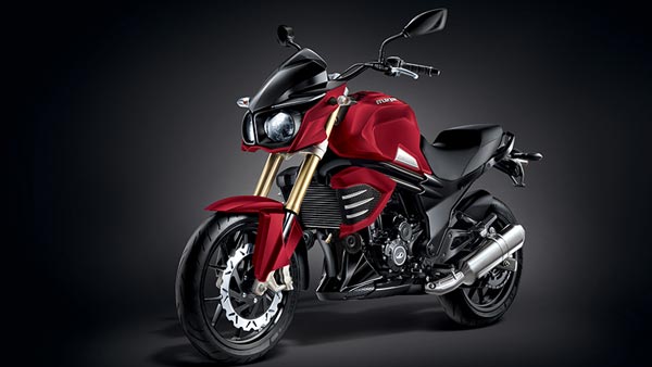 Mahindra Mojo 300 December Offer: महिंद्रा मोजो 300 के साथ इस माह मिल रहा है यह तोहफा, जानें
