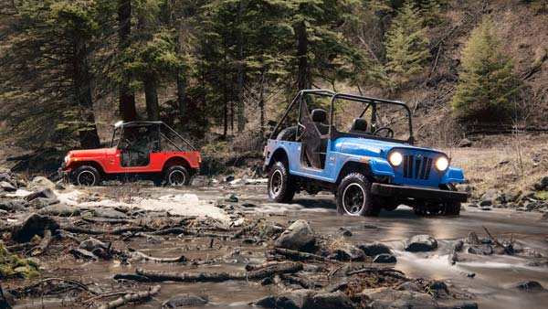 Mahindra Wins Battle With Jeep In US: महिंद्रा ने रॉक्सर की बिक्री के लिए जीप से जीती जंग, जानें मामला