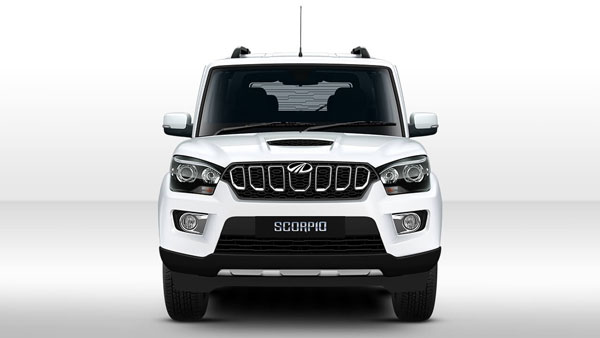Mahindra Scorpio Sting Spied: नई महिंद्रा स्कॉर्पियो स्टिंग टेस्टिंग के दौरान आई नजर, इंटीरियर का खुलासा