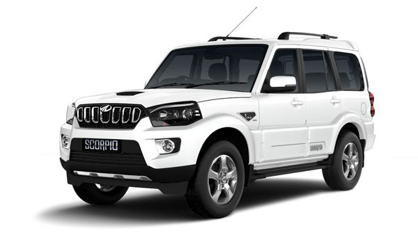 Mahindra Scorpio Sting Spied: नई महिंद्रा स्कॉर्पियो स्टिंग टेस्टिंग के दौरान आई नजर, इंटीरियर का खुलासा