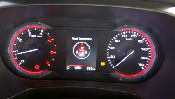 New Thar Real World Mileage: क्या आप जानते हैं कि नई थार असल में कितना माइलेज देती है, जानें यहां New Thar Real World Mileage: क्या आप जानते हैं कि नई थार असल में कितना माइलेज देती है, जानें यहां