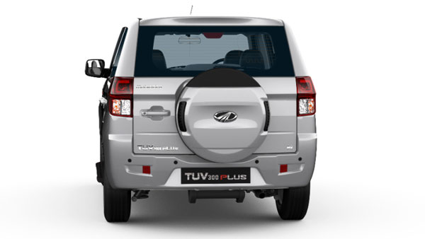 Mahindra TUV300 Plus Spied Testing: नई महिंद्रा टीयूवी300 प्लस टेस्टिंग करते आई नजर, इंटीरियर की जानकारी आई सामने