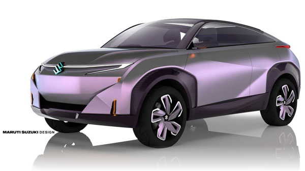 Maruti Suzuki New SUV Launch Plan: मारुति सुजुकी लाॅन्च कर सकती है नई कॉम्पैक्ट एसयूवी, जानें