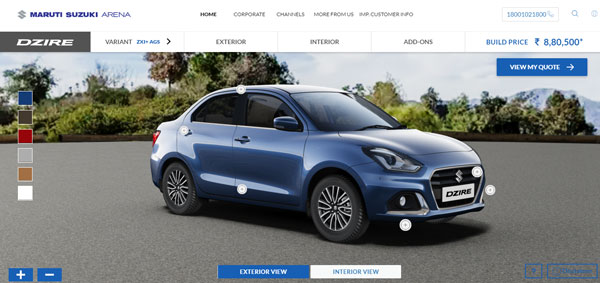 Online Car Bookings Improved: 2020 ऑटो स्टोरीज: ऑनलाइन कार बुकिंग में आई बढ़त, जानें लाभ, कारण