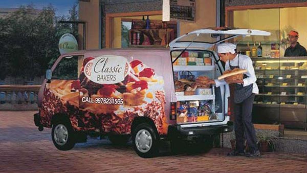 वैन को सोलर वैन में बदला, पेट्रोल का खर्च और प्रदूषण से मिला छुटकारा वैन को सोलर वैन में बदला, पेट्रोल का खर्च और प्रदूषण से मिला छुटकारा