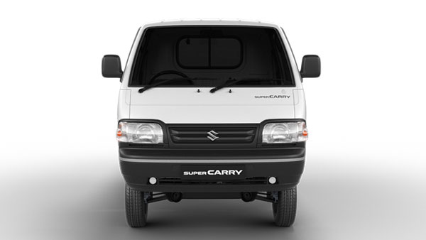Maruti Super Carry Sales Milestone: मारुति सुपर कैरी ने पार किया 70,000 से अधिक बिक्री का आंकड़ा