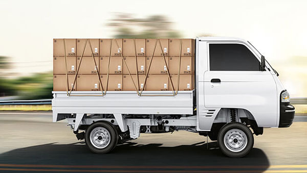 Maruti Super Carry Sales Milestone: मारुति सुपर कैरी ने पार किया 70,000 से अधिक बिक्री का आंकड़ा