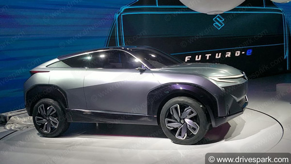 Maruti Suzuki New SUV Launch Plan: मारुति सुजुकी लाॅन्च कर सकती है नई कॉम्पैक्ट एसयूवी, जानें