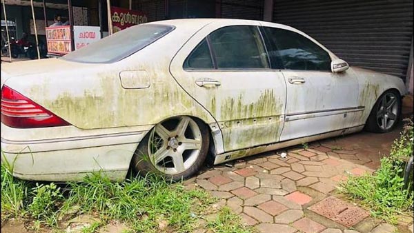 5 Rare Imported Exotic Cars: ये 5 एग्जॉटिक इम्पोर्टेड कारें जो अब पड़े-पड़े खा रही हैं जंग, तस्वीरें 5 Rare Imported Exotic Cars: ये 5 एग्जॉटिक इम्पोर्टेड कारें जो अब पड़े-पड़े खा रही हैं जंग, तस्वीरें