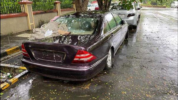 5 Rare Imported Exotic Cars: ये 5 एग्जॉटिक इम्पोर्टेड कारें जो अब पड़े-पड़े खा रही हैं जंग, तस्वीरें 5 Rare Imported Exotic Cars: ये 5 एग्जॉटिक इम्पोर्टेड कारें जो अब पड़े-पड़े खा रही हैं जंग, तस्वीरें