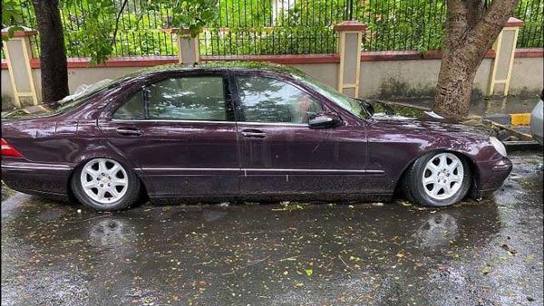 5 Rare Imported Exotic Cars: ये 5 एग्जॉटिक इम्पोर्टेड कारें जो अब पड़े-पड़े खा रही हैं जंग, तस्वीरें 5 Rare Imported Exotic Cars: ये 5 एग्जॉटिक इम्पोर्टेड कारें जो अब पड़े-पड़े खा रही हैं जंग, तस्वीरें