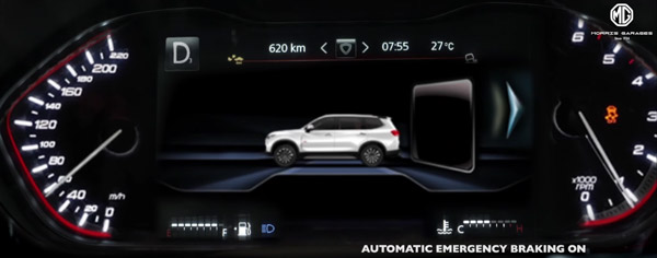 New Tech Trends In Cars: कारों में मिलने वाली नई तकनीक अब हो रही हैं आम, आप भी जानें