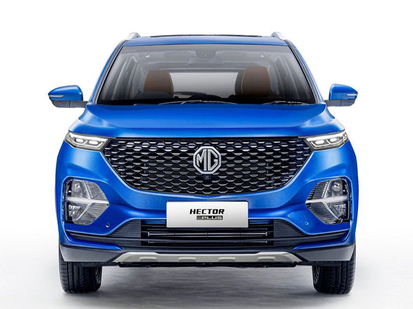 MG Hector Plus 5 Things To Know: एमजी हेक्टर प्लस की ये 5 चीजें बनाती हैं इसे खास, जानें क्या हैं ये