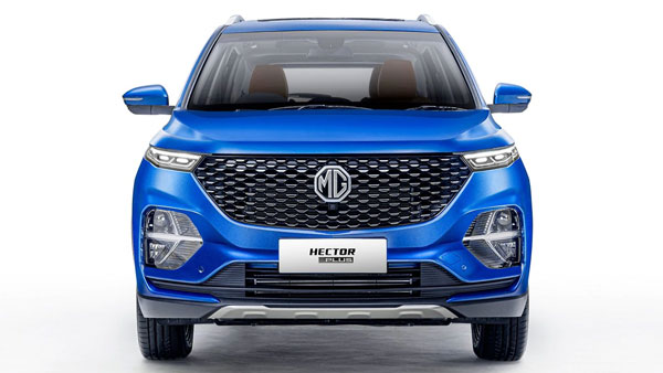 MG Hector Plus 7 Seater Launch Details: एमजी हेक्टर प्लस 7 सीटर जनवरी 2021 में होगी लॉन्च, कारों की कीमत में भी होगी वृद्धि