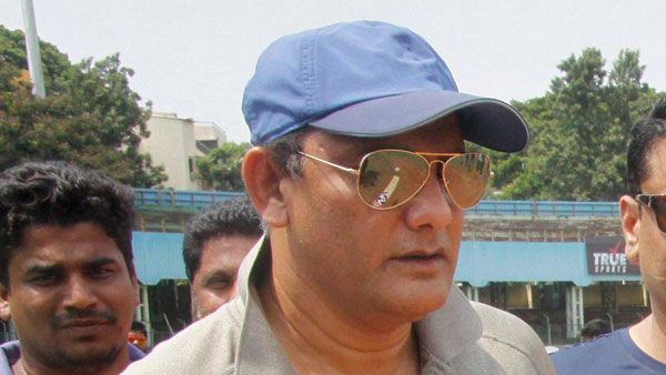 Md. Azharuddin Car Crashed: पूर्व क्रिकेटर मोहम्मद अजहरूद्दीन की कार हुई क्रैश, बाल-बाल बचे