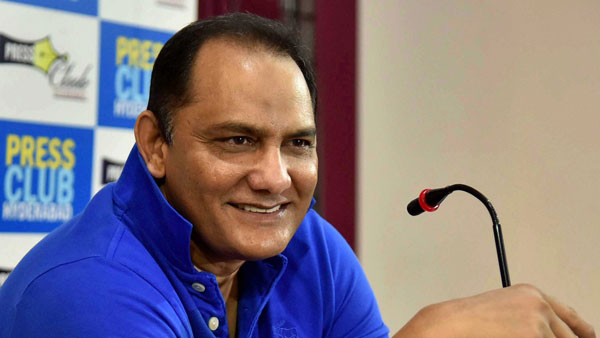 Md. Azharuddin Car Crashed: पूर्व क्रिकेटर मोहम्मद अजहरूद्दीन की कार हुई क्रैश, बाल-बाल बचे