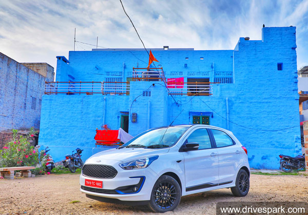 Ford Figo To Get New Engine: फोर्ड फिगो को मिलेगा महिंद्रा का नया एमस्टालिन इंजन, जानें