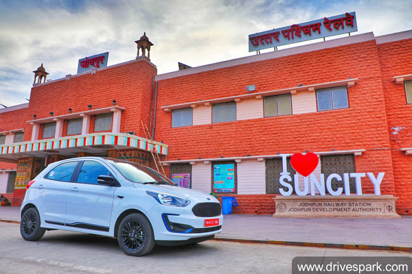Ford Figo To Get New Engine: फोर्ड फिगो को मिलेगा महिंद्रा का नया एमस्टालिन इंजन, जानें