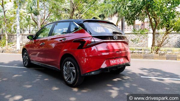 Hyundai i20 Booking Milestone: नई हुंडई आई20 की बुकिंग 25,000 के पार, शानदार चल रही बिक्री